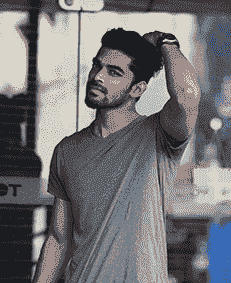 24小时轰炸对方的电话